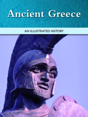 cover image of Ancient Greece